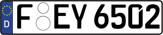 F-EY6502