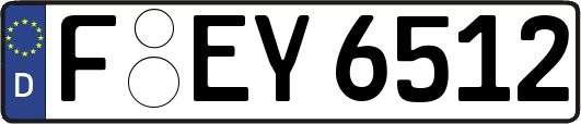 F-EY6512