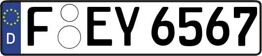 F-EY6567