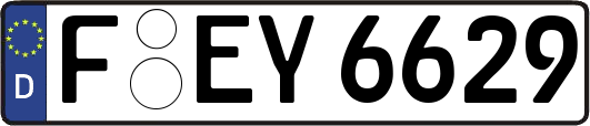 F-EY6629