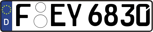F-EY6830