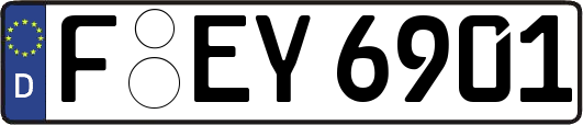 F-EY6901
