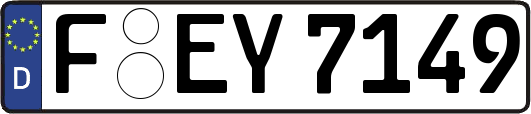 F-EY7149