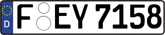 F-EY7158