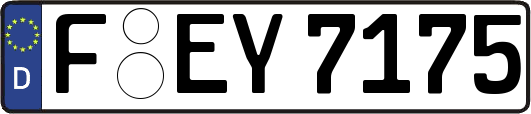 F-EY7175