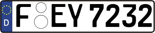 F-EY7232
