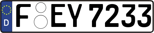 F-EY7233