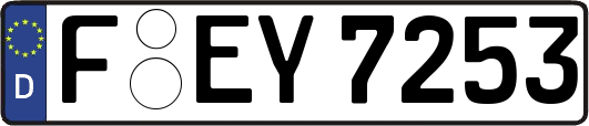 F-EY7253