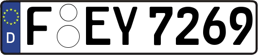 F-EY7269