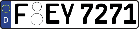 F-EY7271