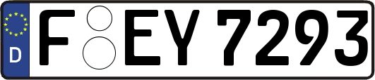 F-EY7293