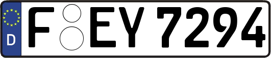 F-EY7294