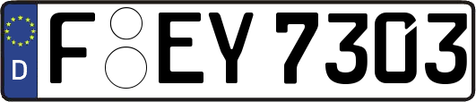 F-EY7303