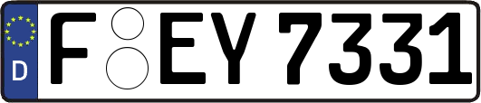 F-EY7331