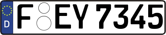 F-EY7345