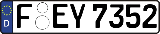 F-EY7352