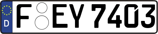 F-EY7403