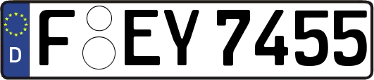 F-EY7455