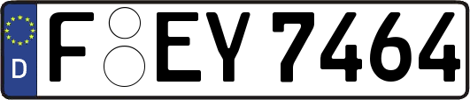 F-EY7464