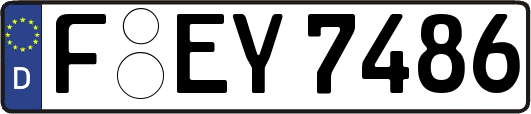 F-EY7486