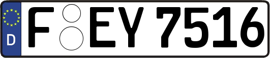 F-EY7516
