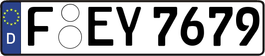 F-EY7679