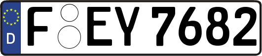 F-EY7682