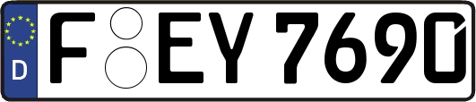 F-EY7690