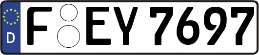 F-EY7697