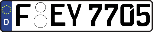 F-EY7705