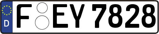 F-EY7828