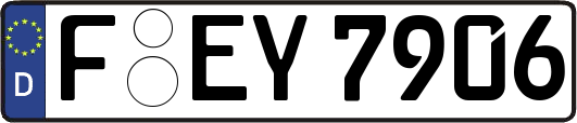 F-EY7906