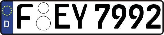 F-EY7992