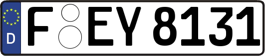 F-EY8131