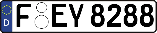 F-EY8288