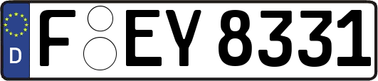 F-EY8331