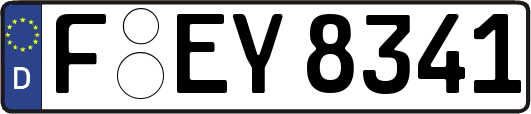 F-EY8341