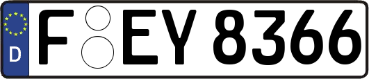 F-EY8366