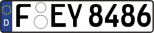 F-EY8486