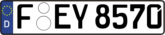 F-EY8570