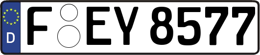 F-EY8577