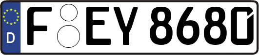 F-EY8680