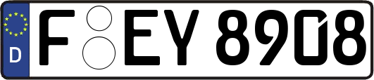 F-EY8908