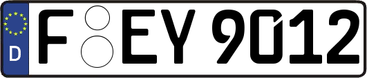F-EY9012