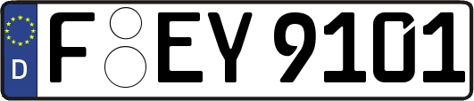 F-EY9101