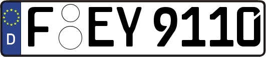 F-EY9110