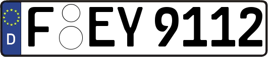 F-EY9112