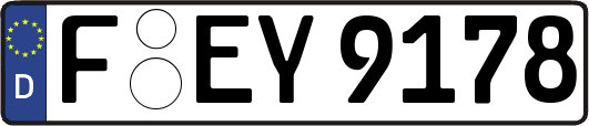 F-EY9178