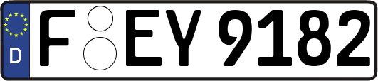F-EY9182