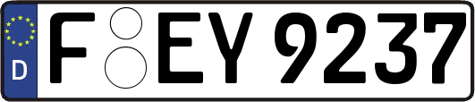 F-EY9237